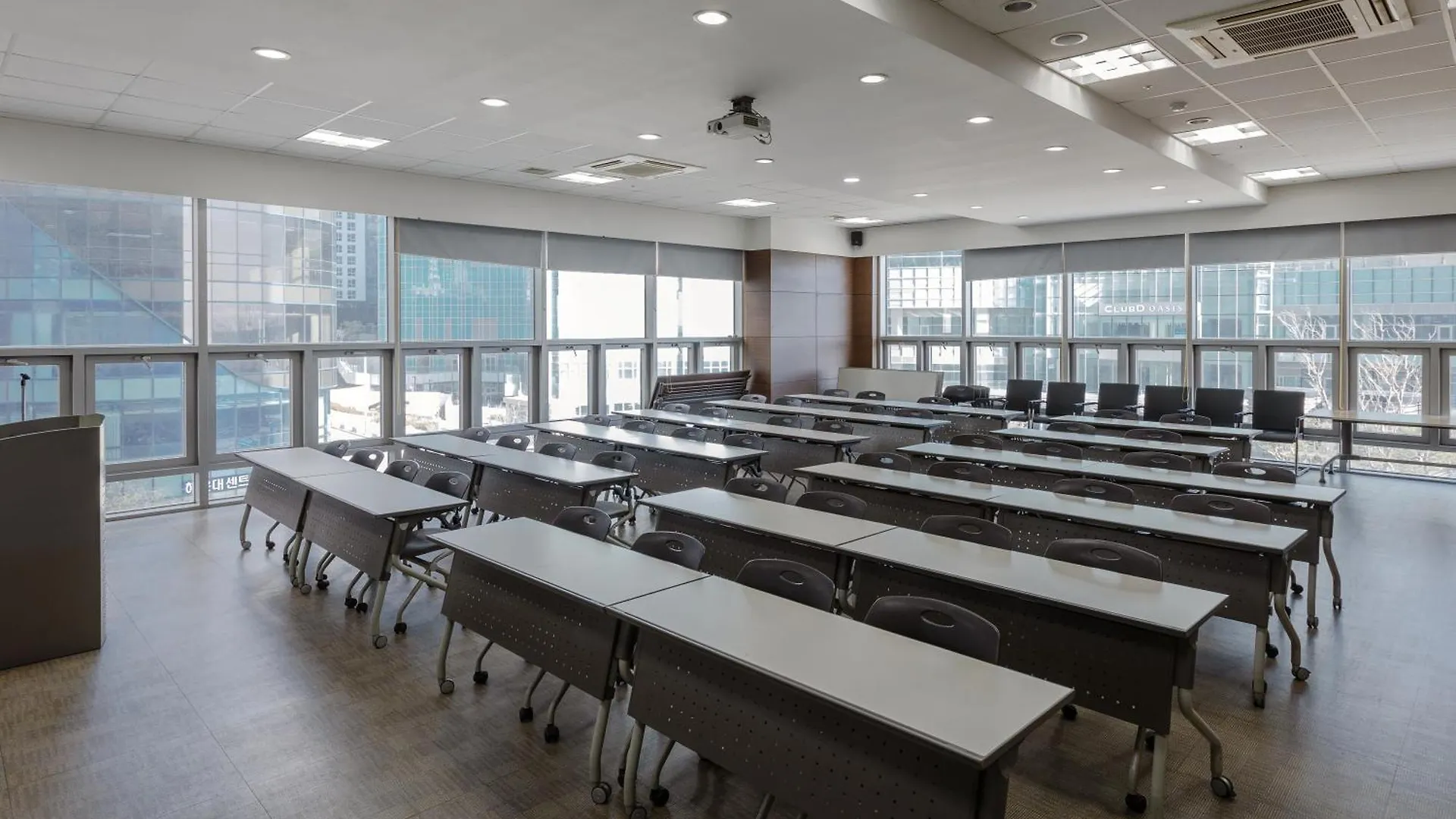 Pale De Cz Condo Busan Resort