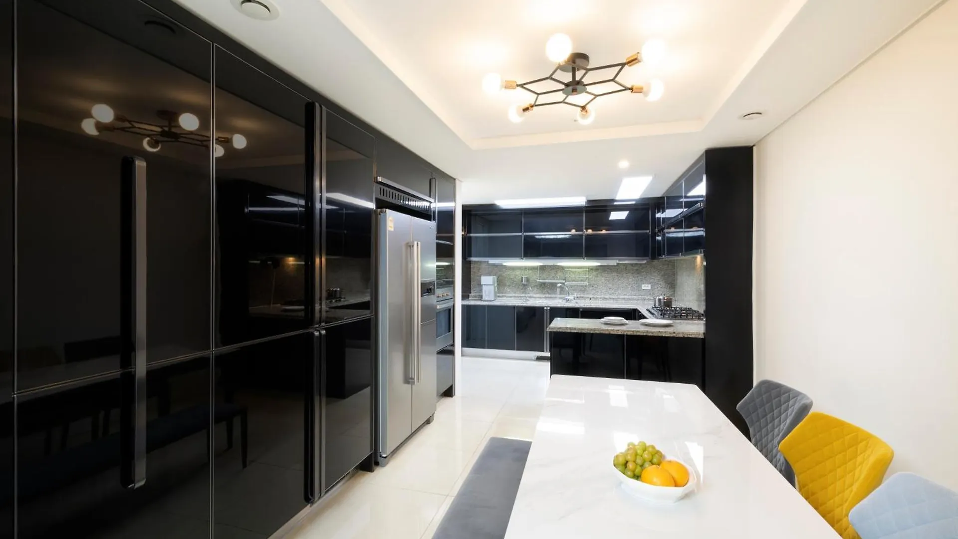 Pale De Cz Condo Busan Resort