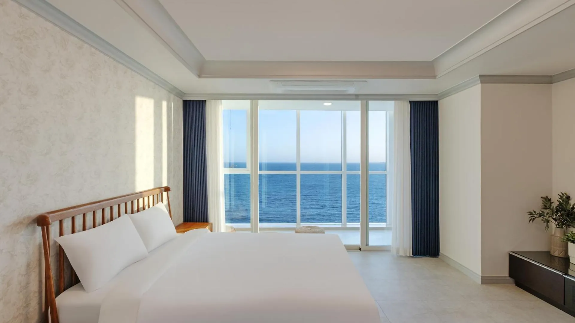 Resort Pale De Cz Condo Busan