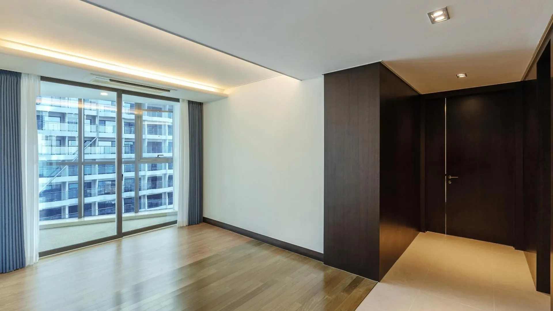 Resort Pale De Cz Condo Busan