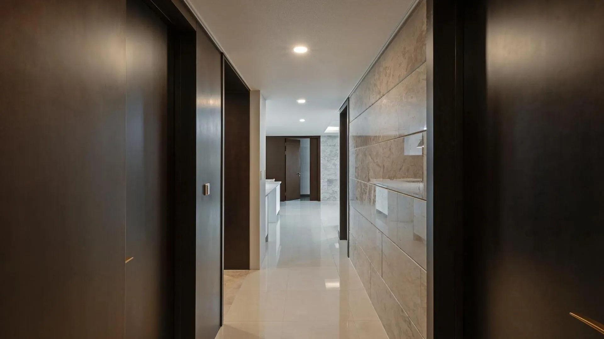 Pale De Cz Condo Busan Resort