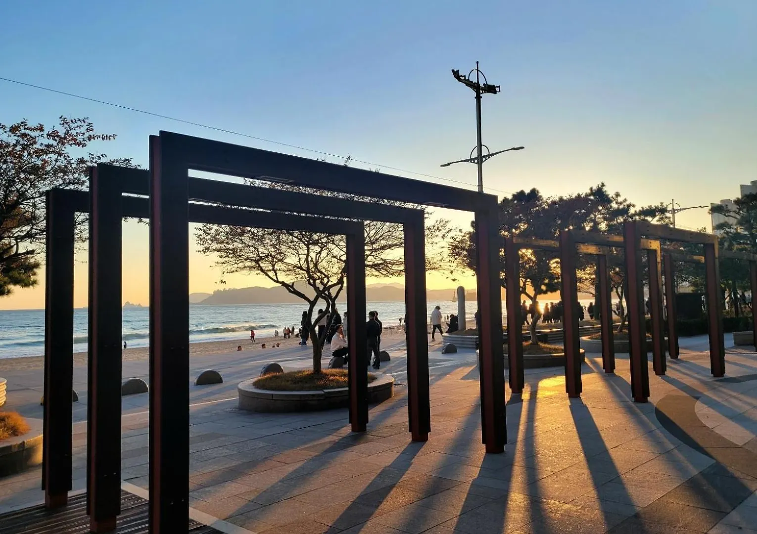 Pale De Cz Condo Busan South Korea