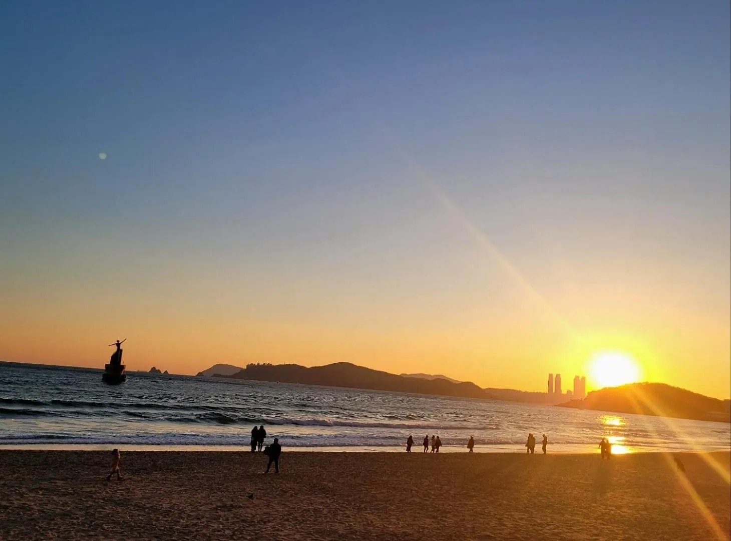 Pale De Cz Condo Busan Resort