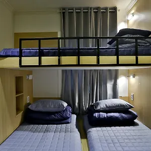 Ezstay-nampo Guest house