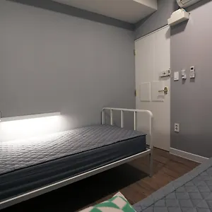 Blueboat Haeundae Busan