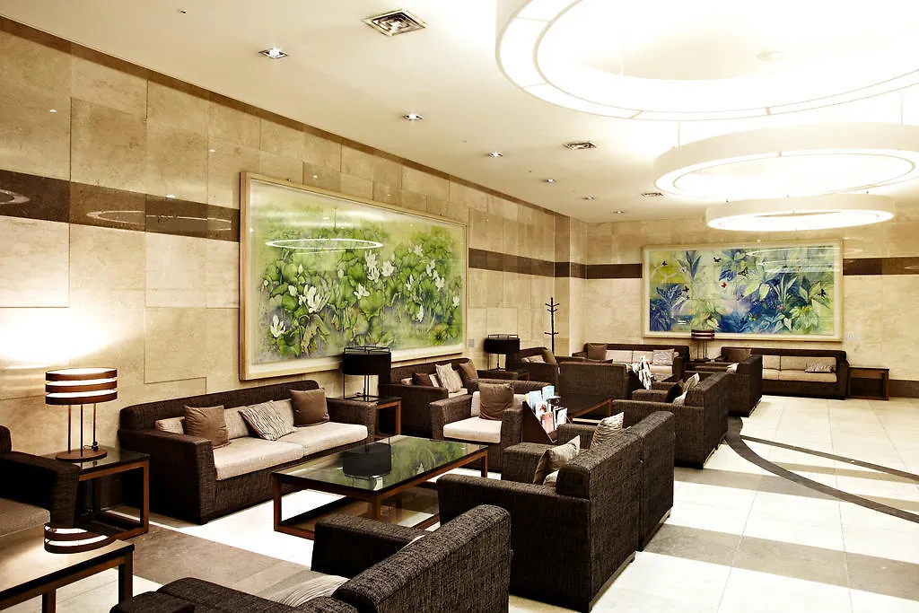 Pale De Cz Condo Busan Resort