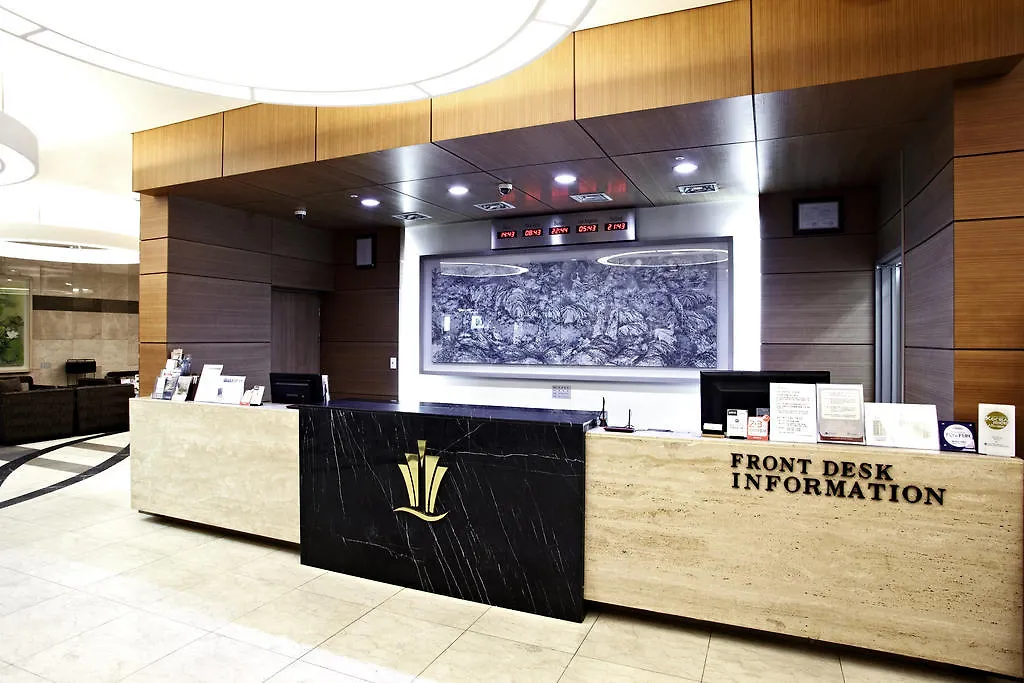 Pale De Cz Condo Pusan Rezort