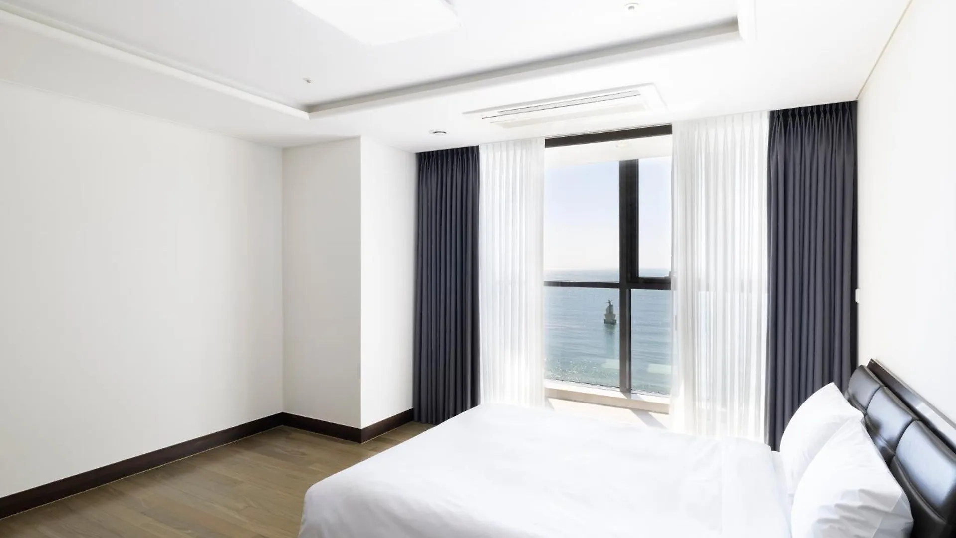 Resort Pale De Cz Condo Busan
