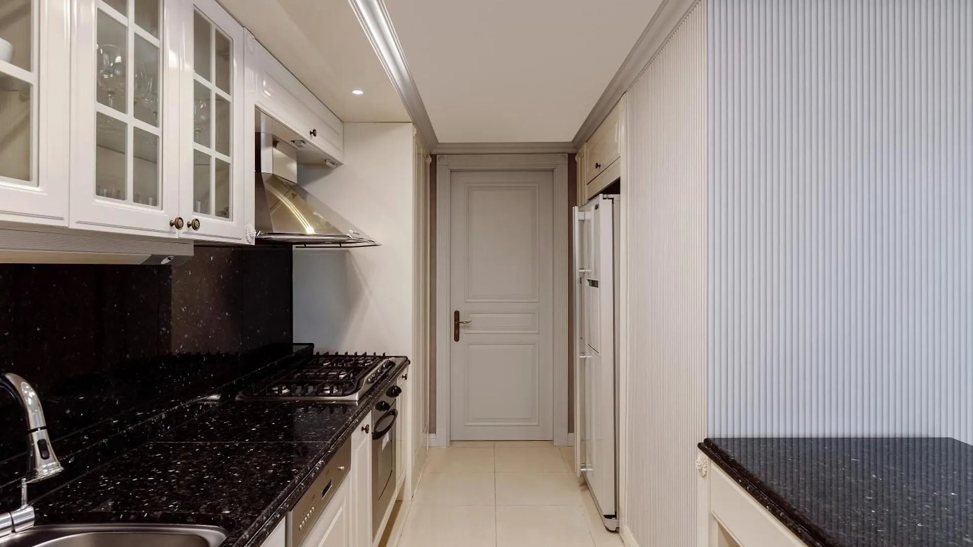 Pale De Cz Condo Busan 4*,