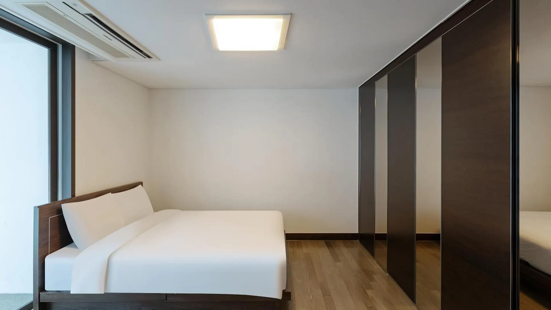 Pale De Cz Condo Busan 4*,  Zuid-Korea