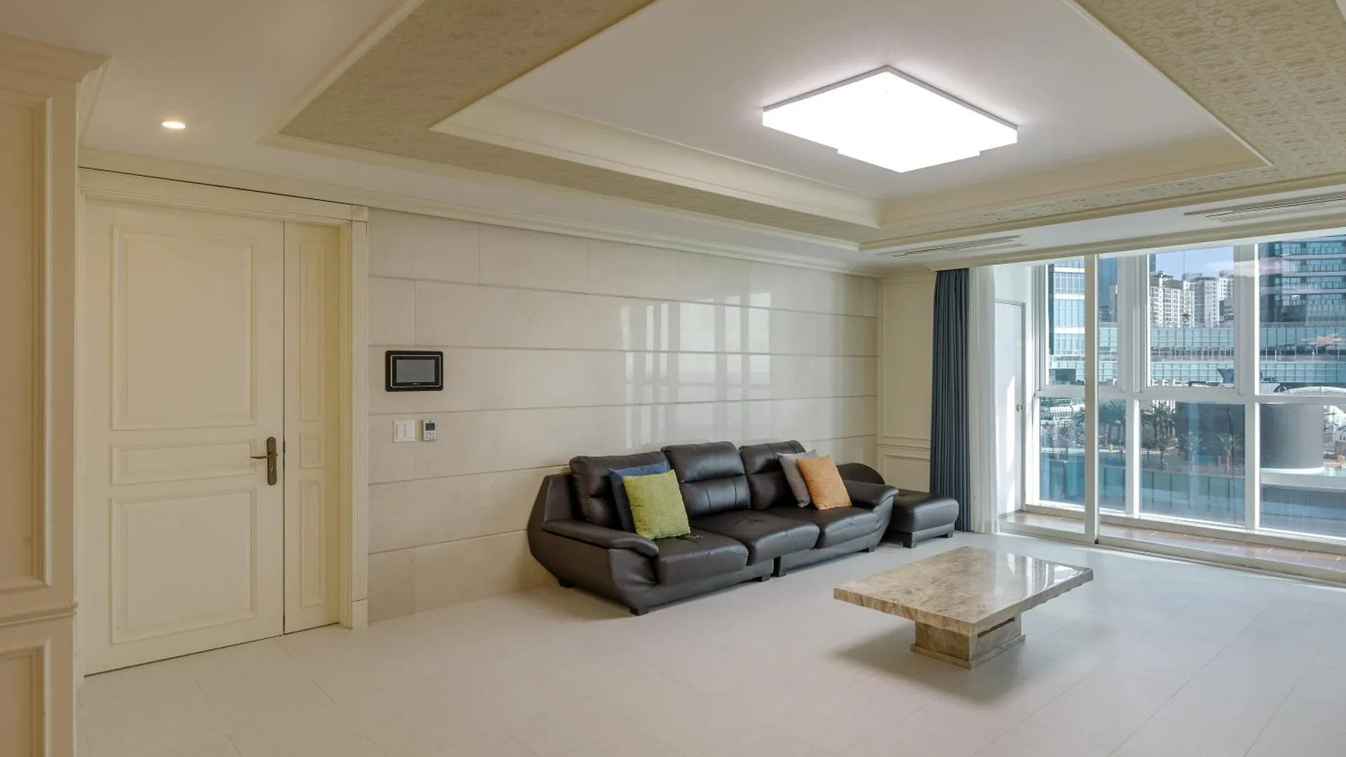 Pale De Cz Condo Busan Resort