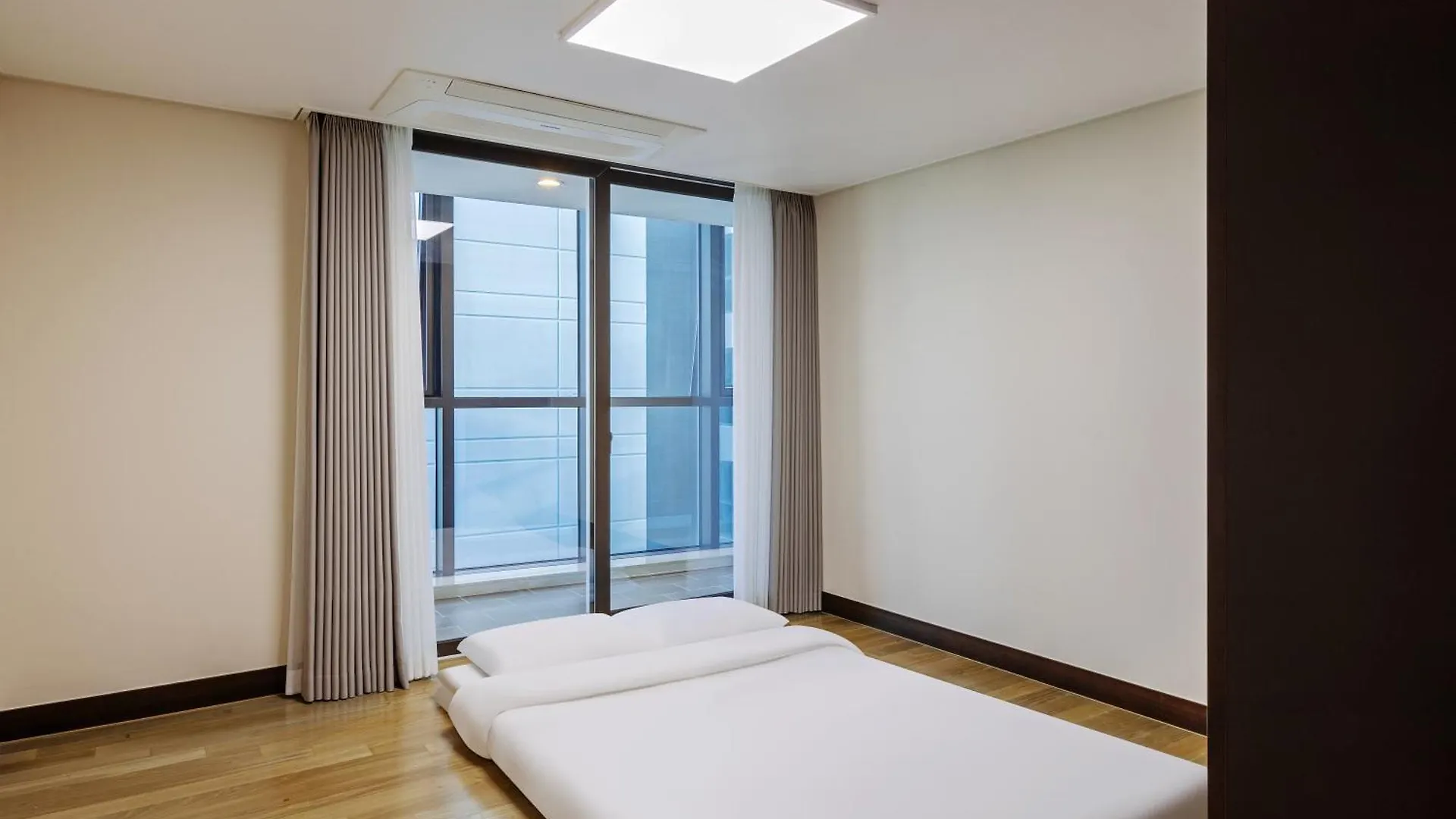 Pale De Cz Condo Busan Station touristique