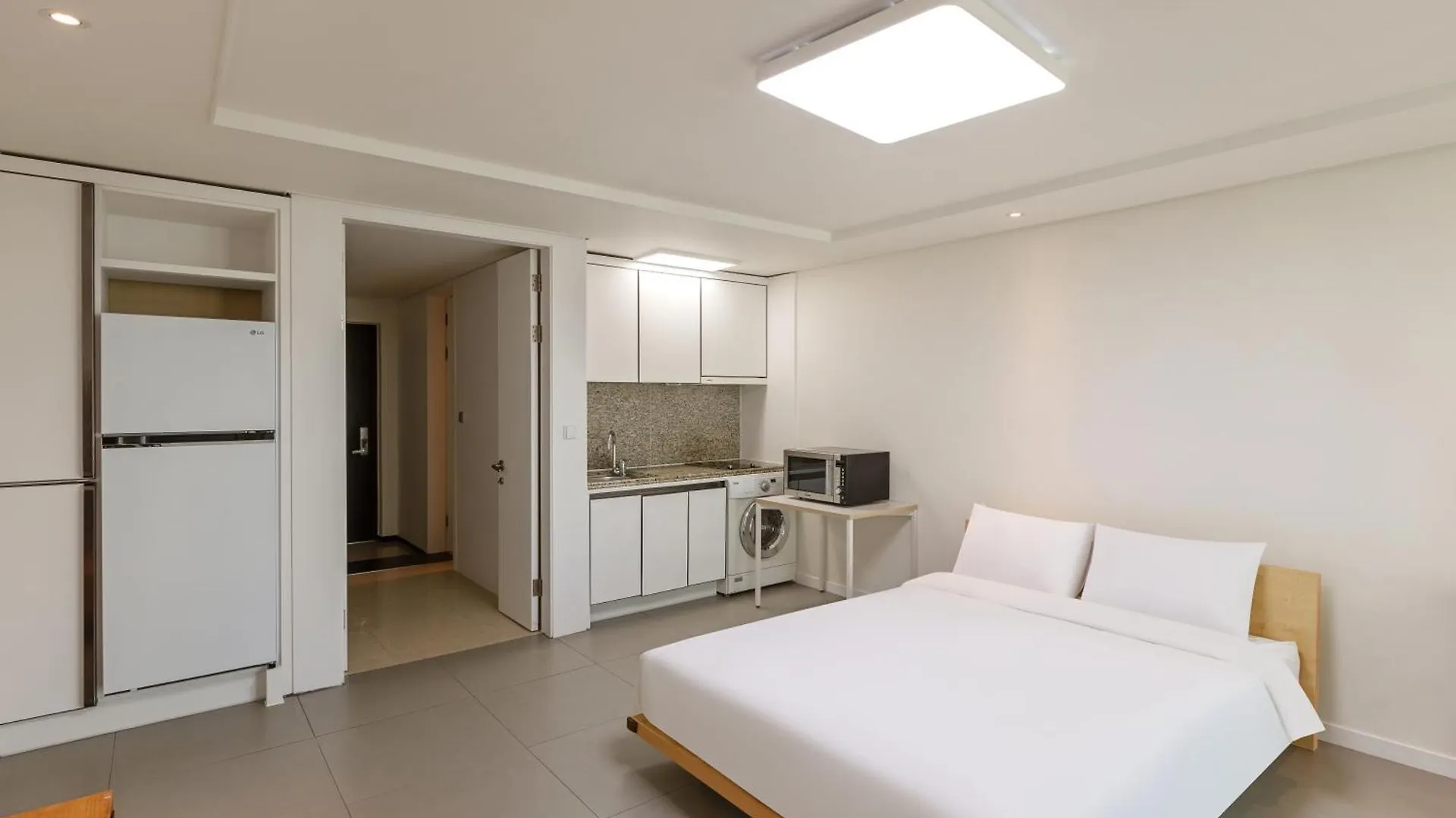 Pale De Cz Condo Pusan Rezort