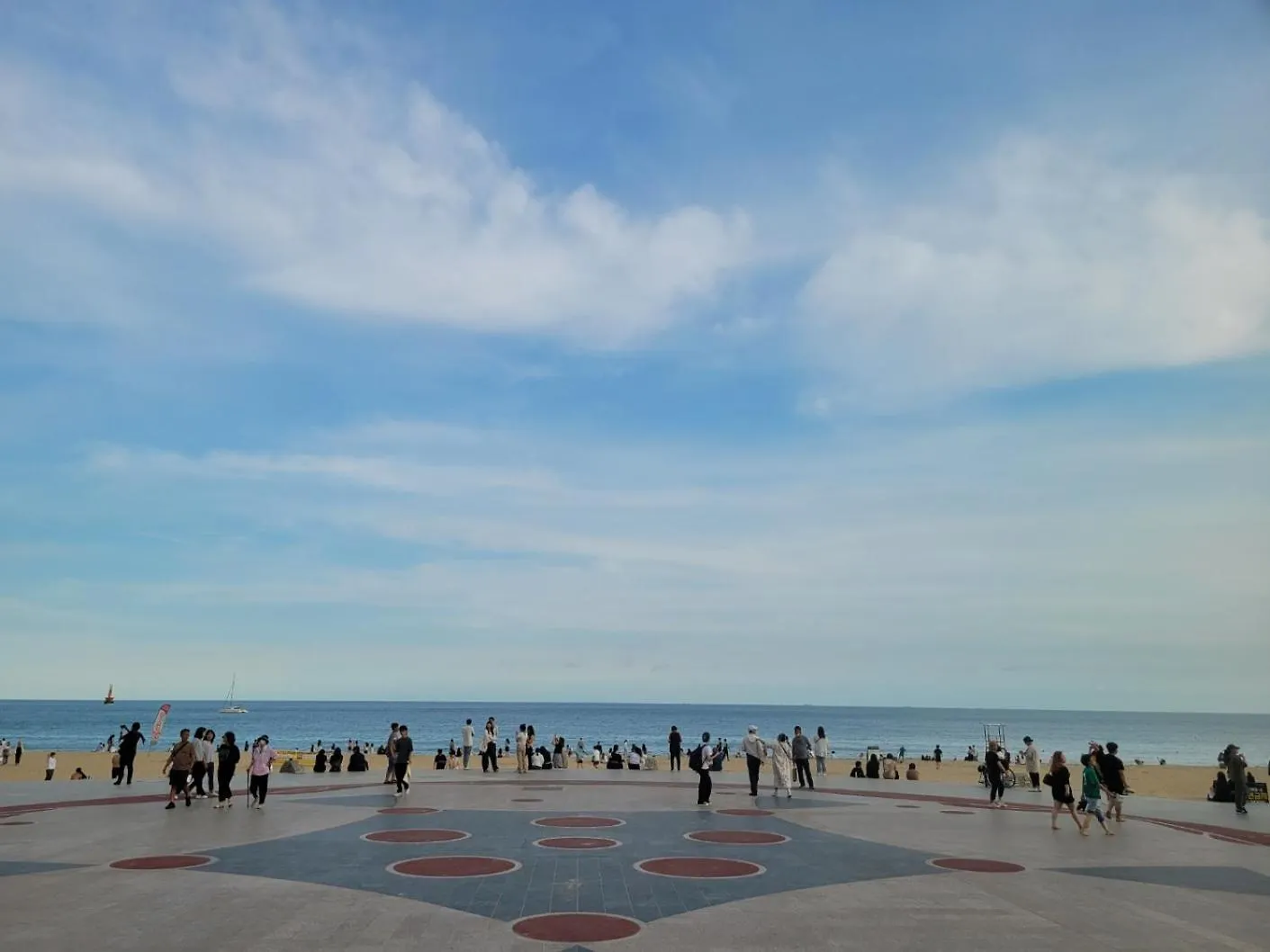 Resort Pale De Cz Condo Busan