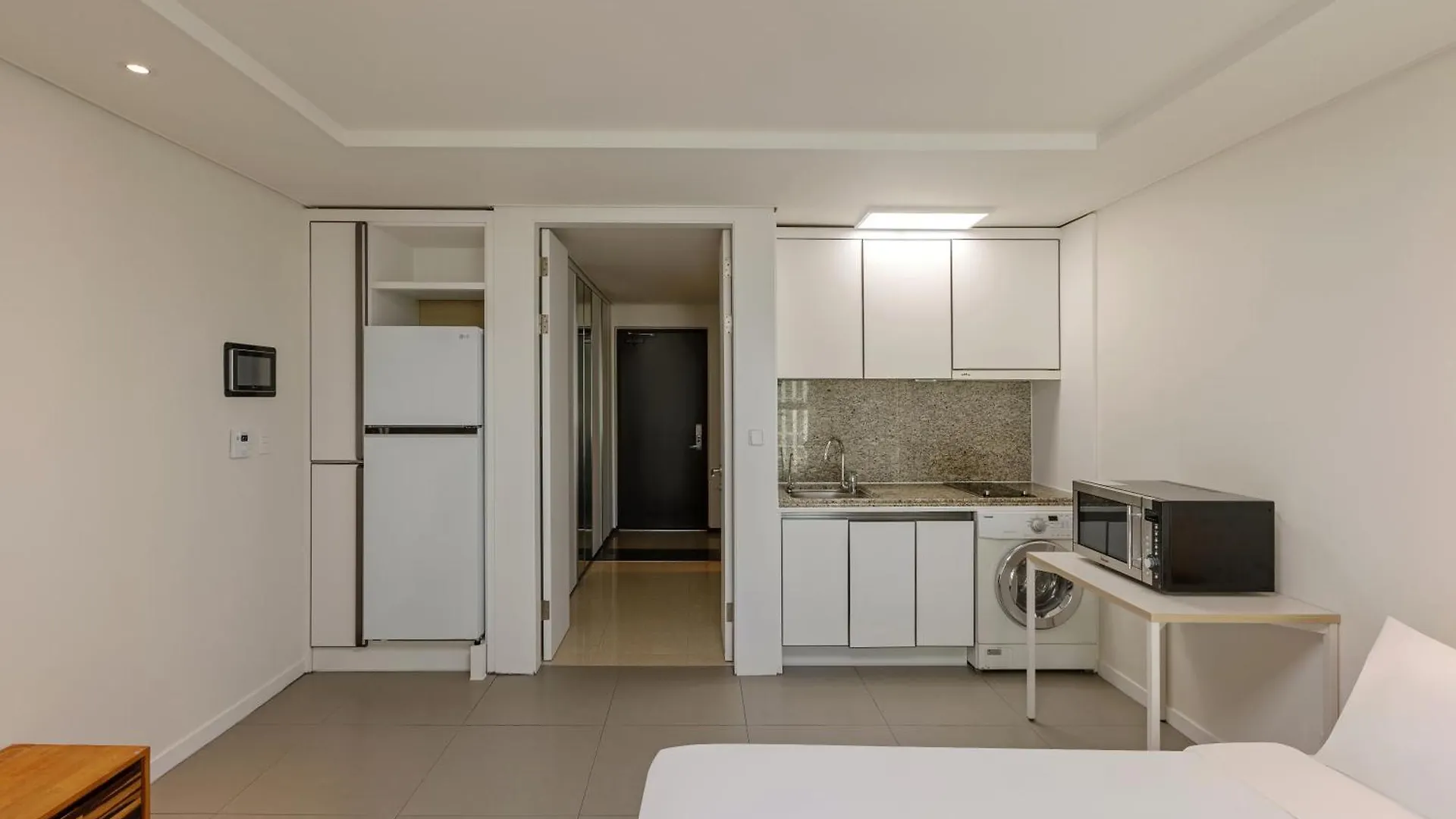 Pale De Cz Condo Busan Südkorea