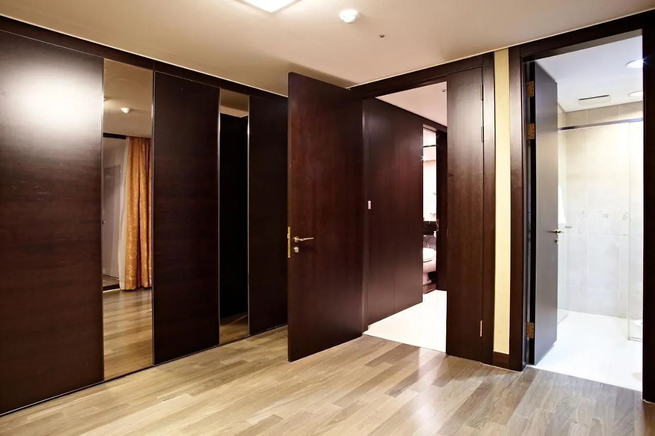 Pale De Cz Condo Busan Resort